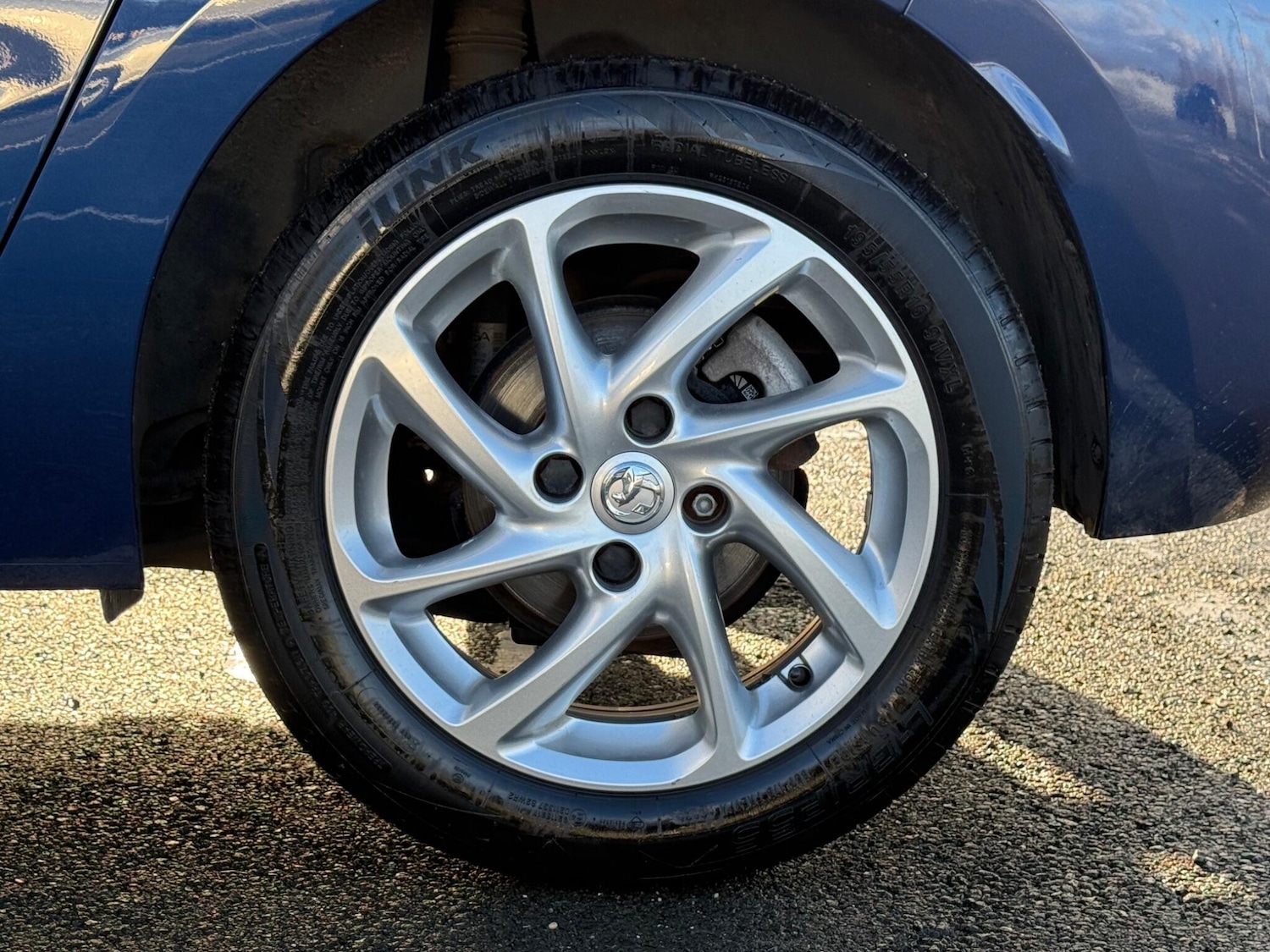 Used Vauxhall Corsa 2020 for sale - 77166773: Photo 57