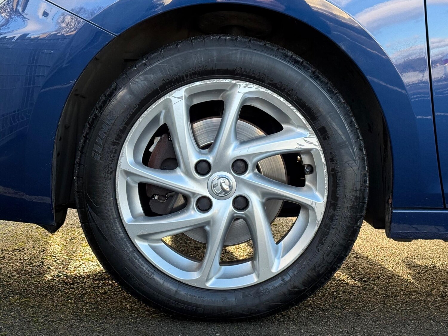 Used Vauxhall Corsa 2020 for sale - 77166773: Photo 58