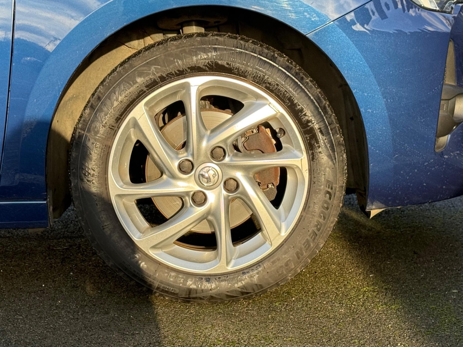 Used Vauxhall Corsa 2020 for sale - 77166773: Photo 59