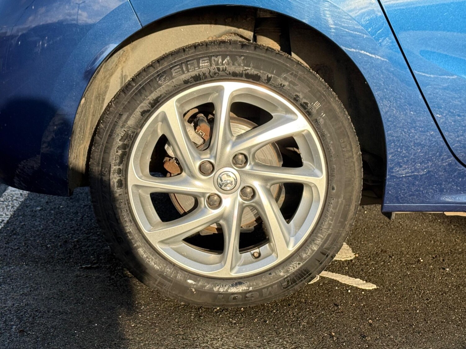 Used Vauxhall Corsa 2020 for sale - 77166773: Photo 60