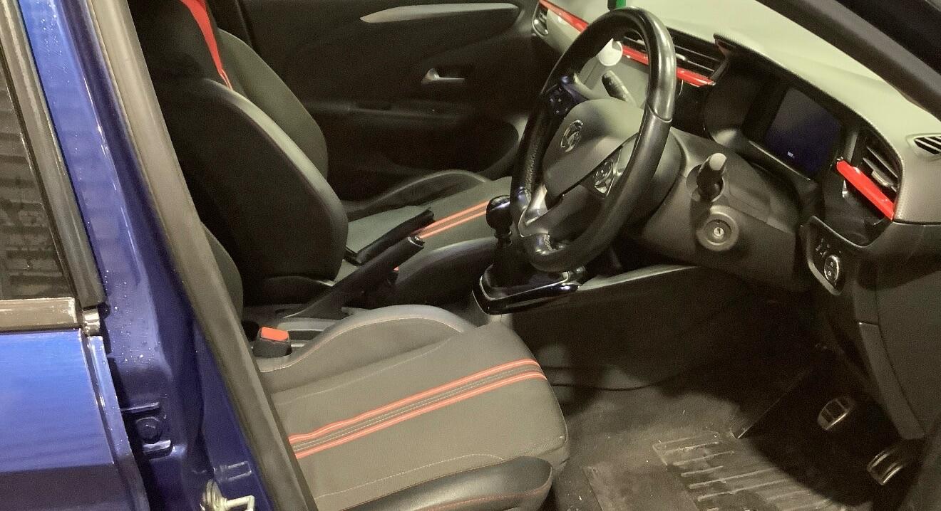 Used Vauxhall Corsa 2020 for sale - 77166773: Photo 7