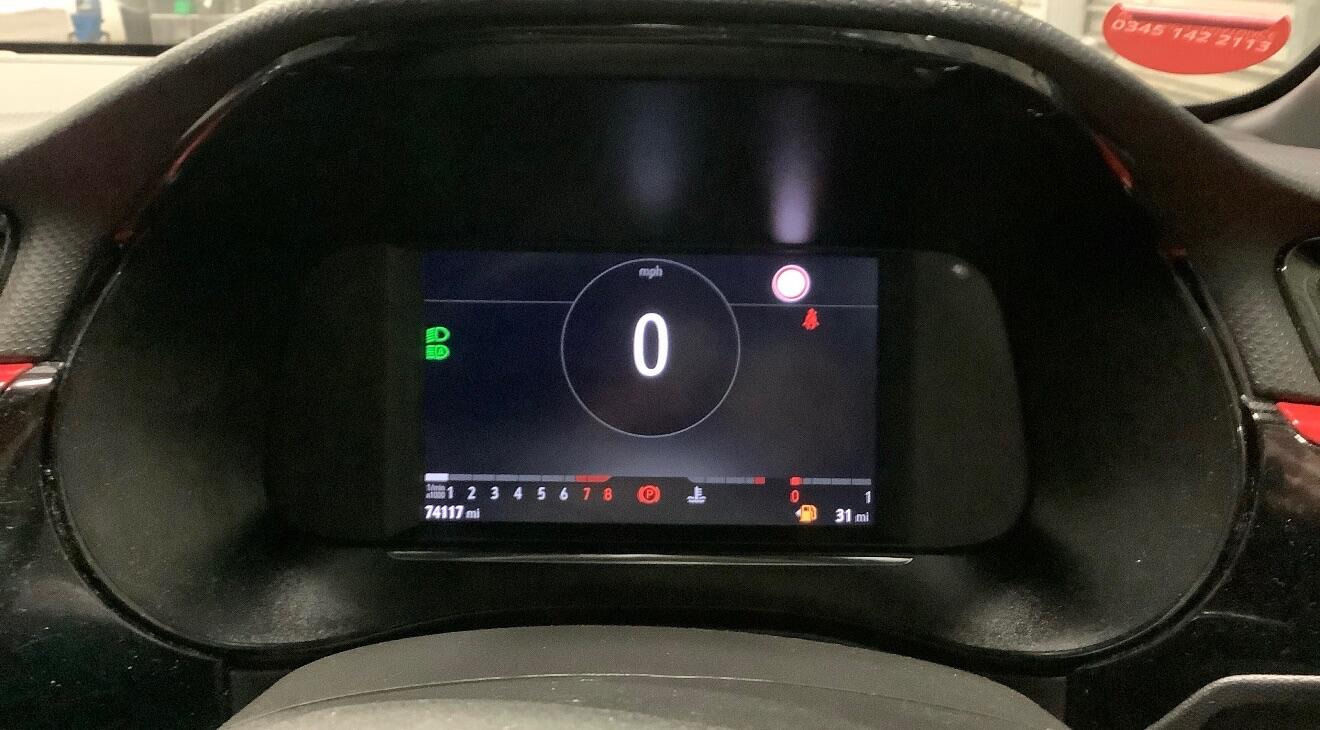 Used Vauxhall Corsa 2020 for sale - 77166773: Photo 8