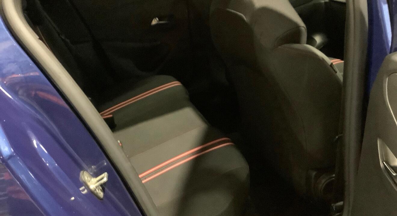 Used Vauxhall Corsa 2020 for sale - 77166773: Photo 9