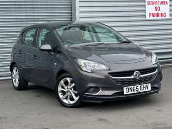 2015 (65) - 1.2i SRi Euro 6 5dr