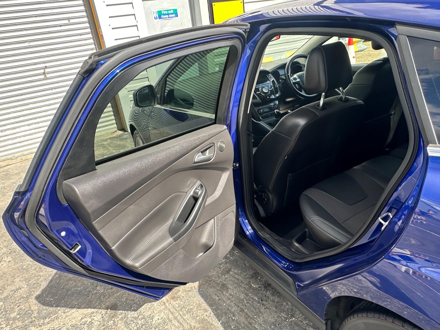 Vehicle 28