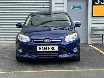 Used Ford Focus 2014 for sale - 75949886: Photo