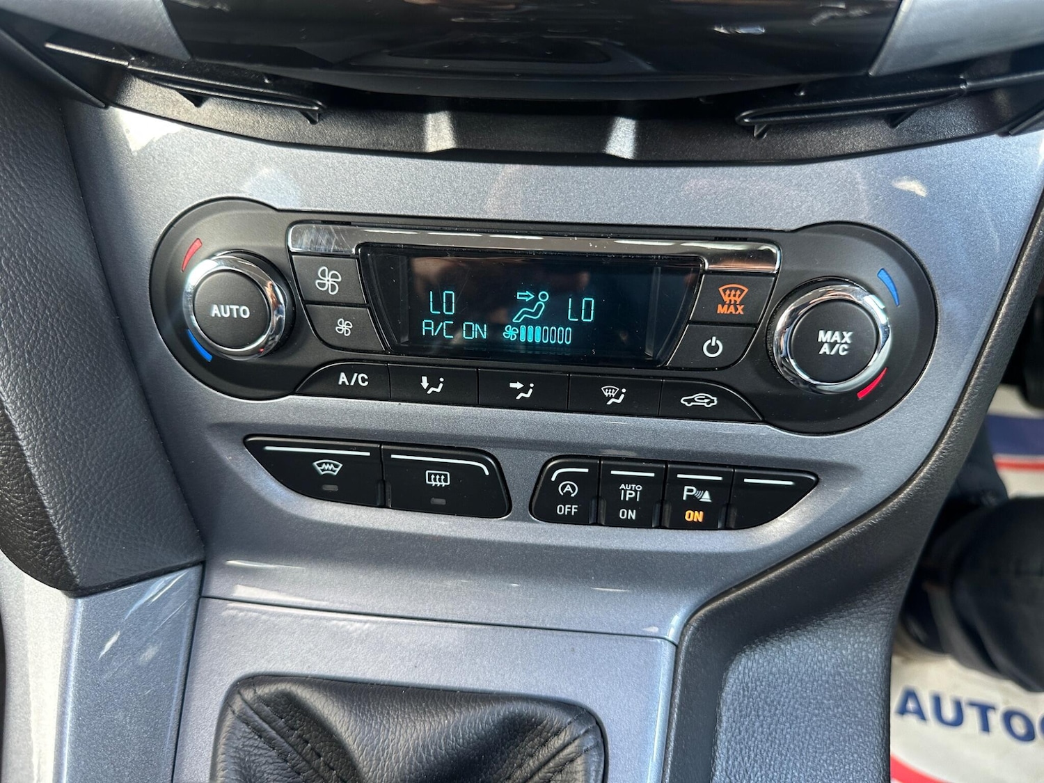 Vehicle 41