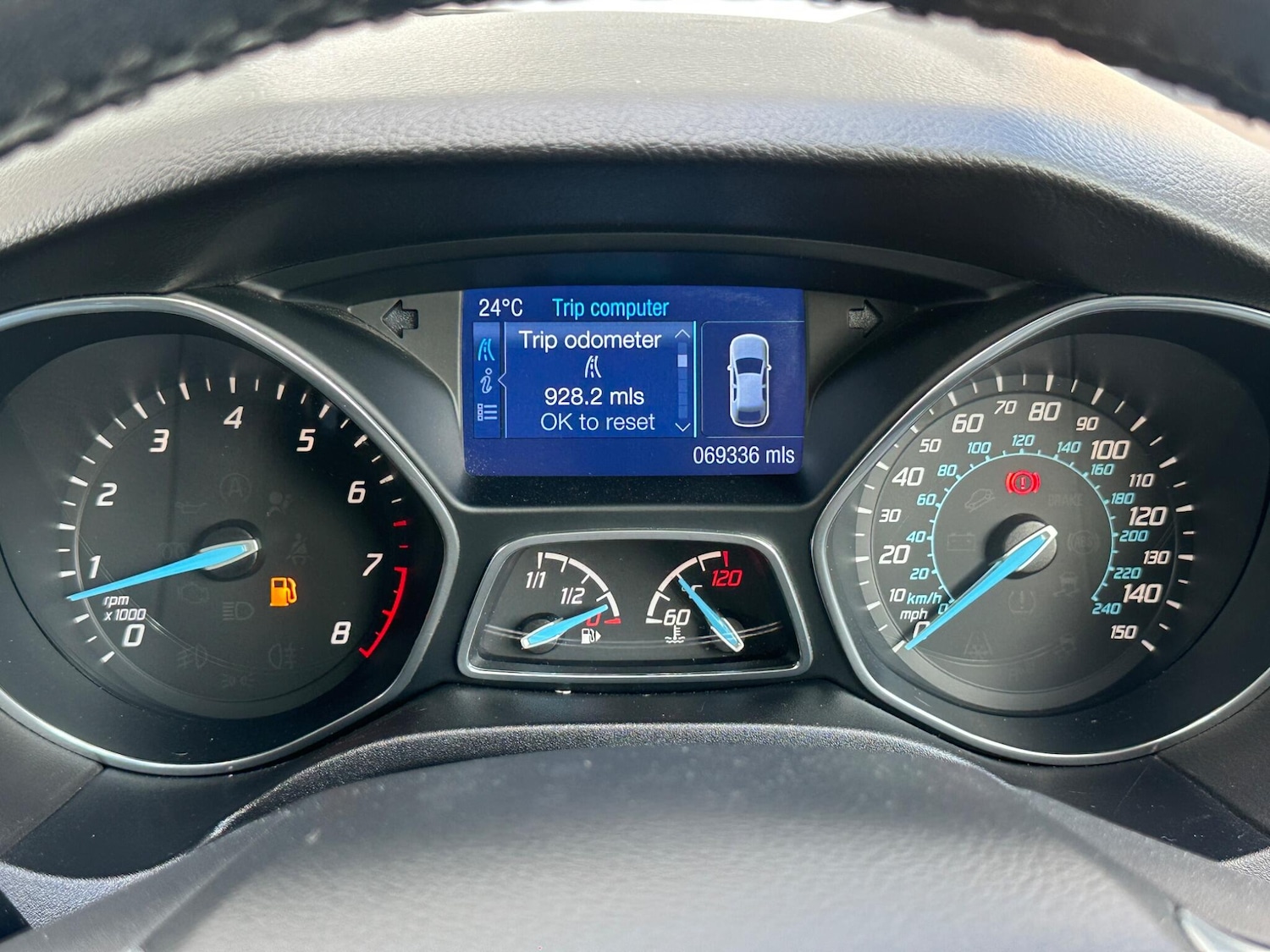 Vehicle 46