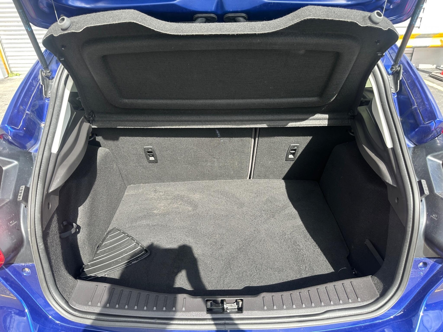 Vehicle 60