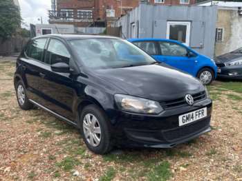 2014 (14) - 1.2 S Euro 5 5dr (A/C)