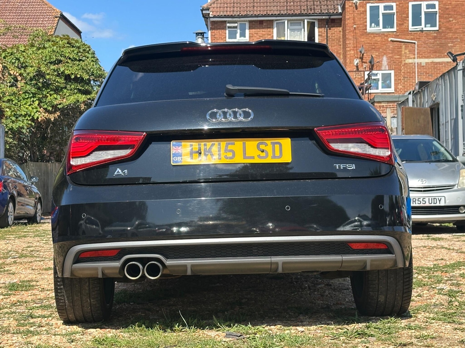 Used Audi A1 2015 for sale - 76295825: Photo 10