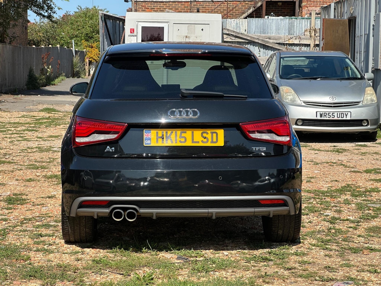 Used Audi A1 2015 for sale - 76295825: Photo 11