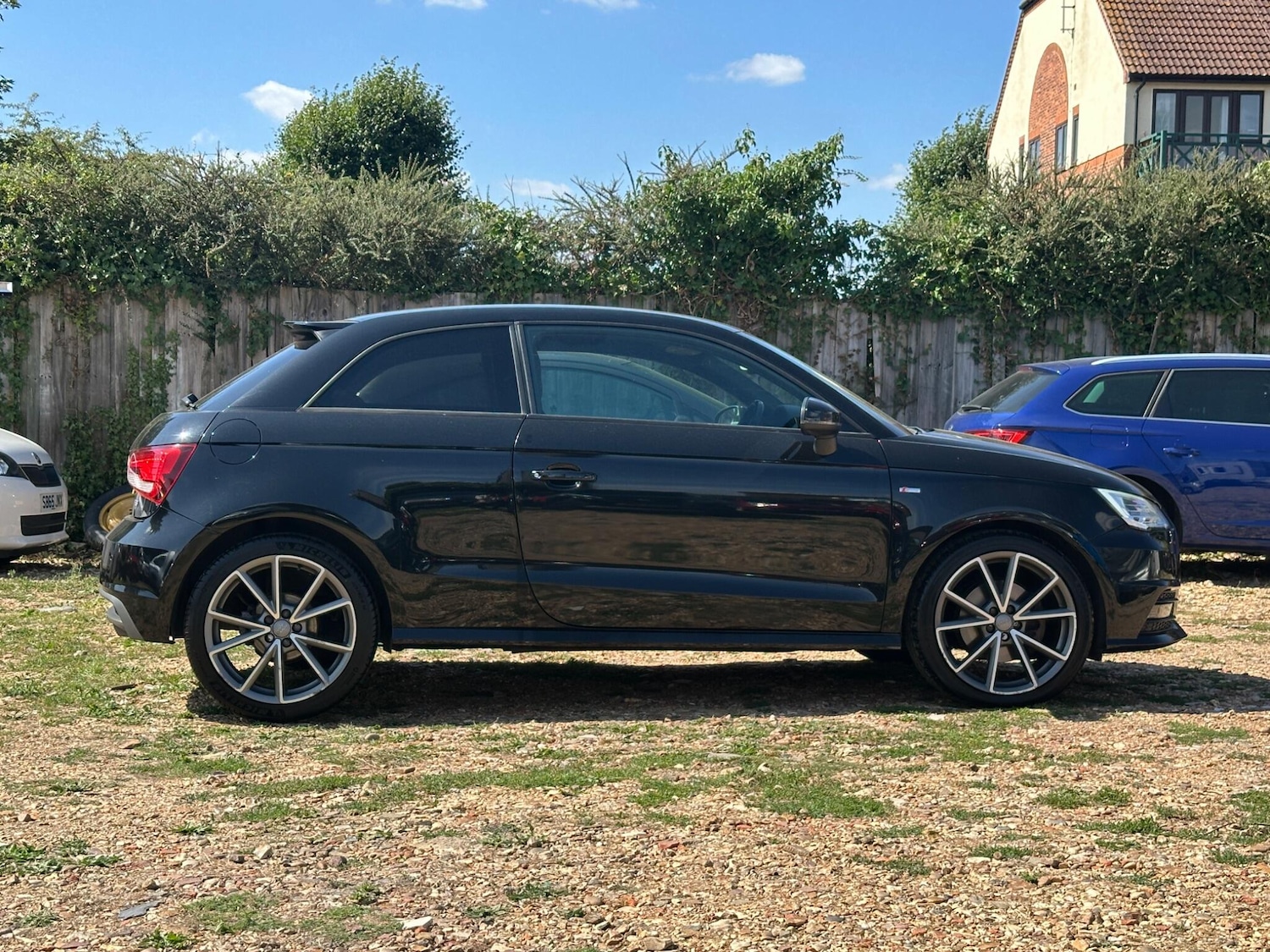Used Audi A1 2015 for sale - 76295825: Photo 13