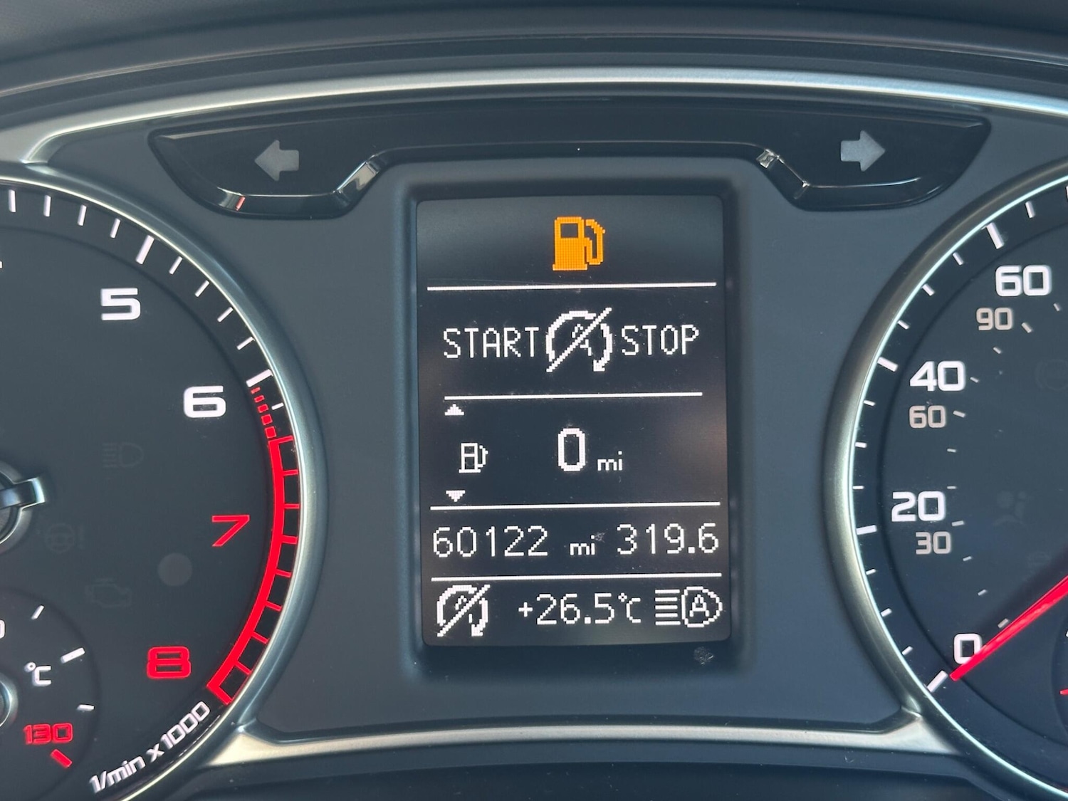 Used Audi A1 2015 for sale - 76295825: Photo 14