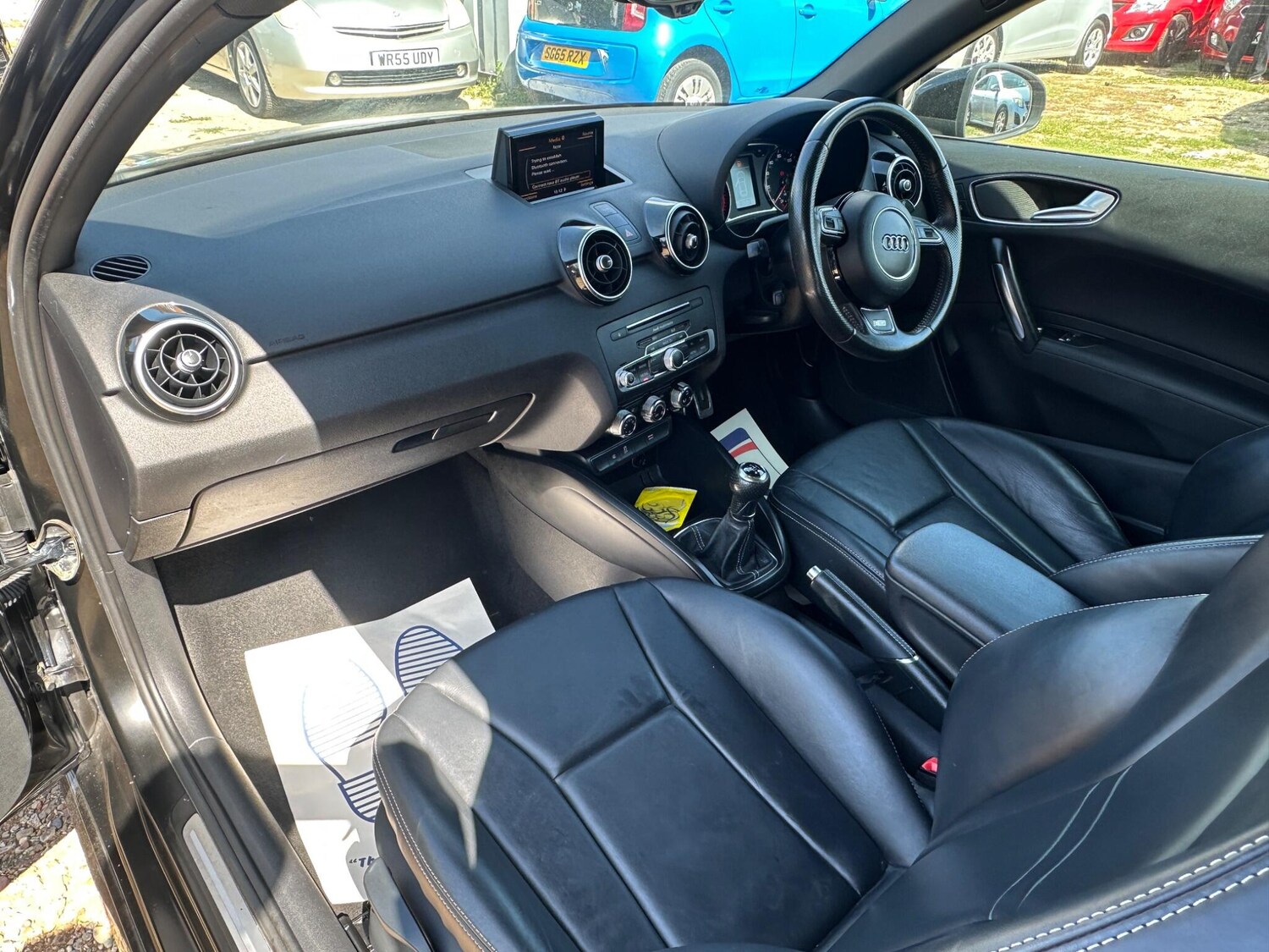 Used Audi A1 2015 for sale - 76295825: Photo 20