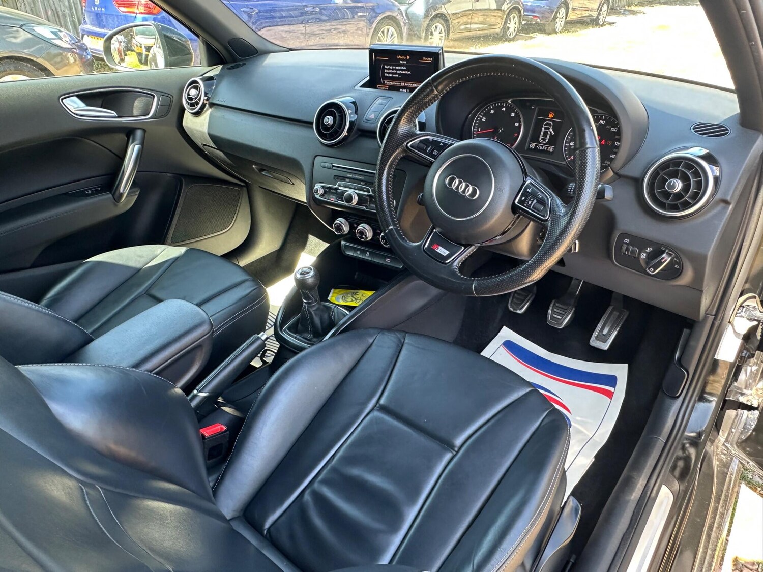 Used Audi A1 2015 for sale - 76295825: Photo 21