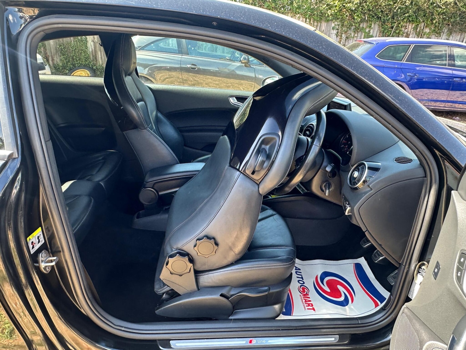 Used Audi A1 2015 for sale - 76295825: Photo 22