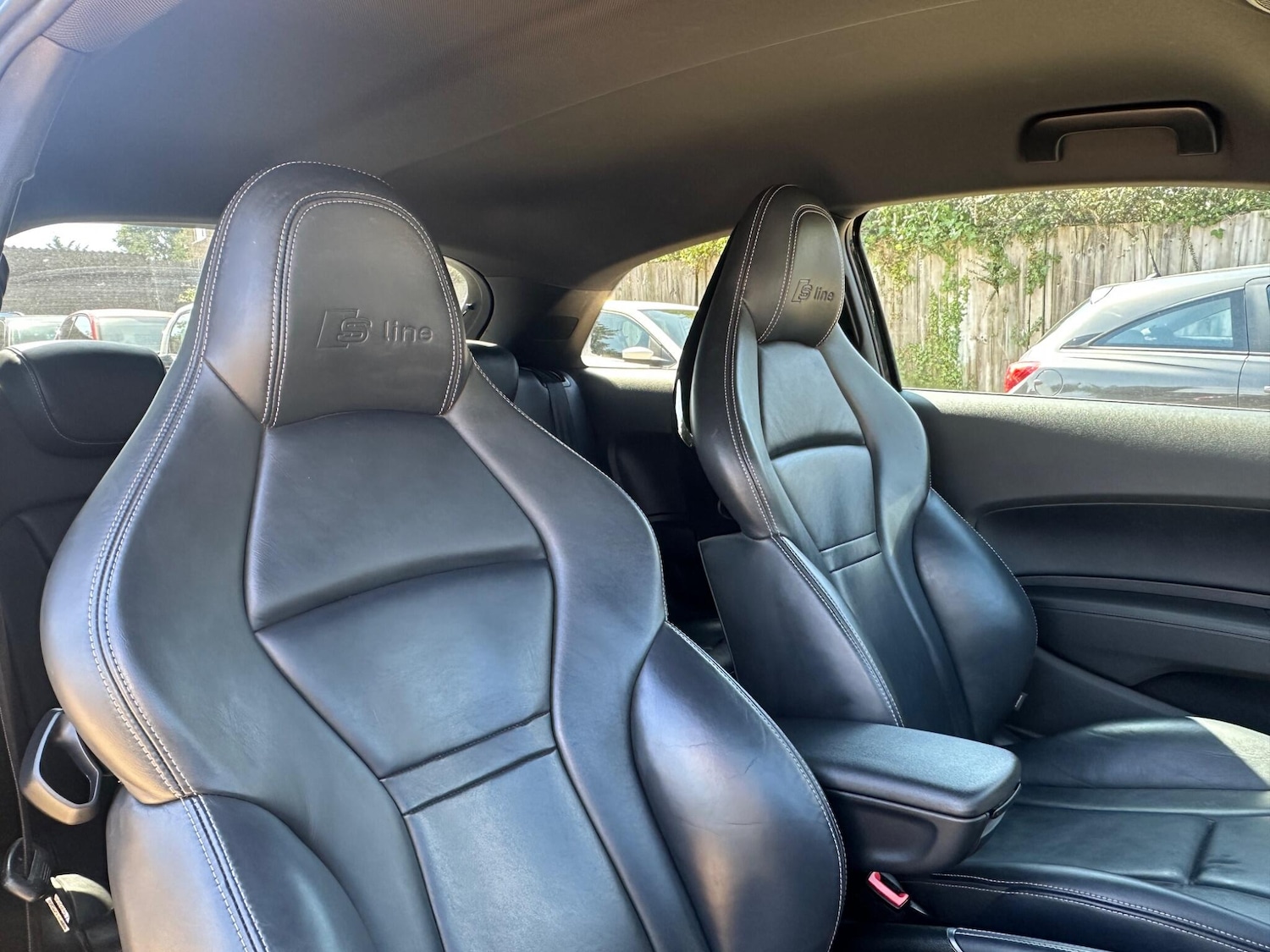 Used Audi A1 2015 for sale - 76295825: Photo 23