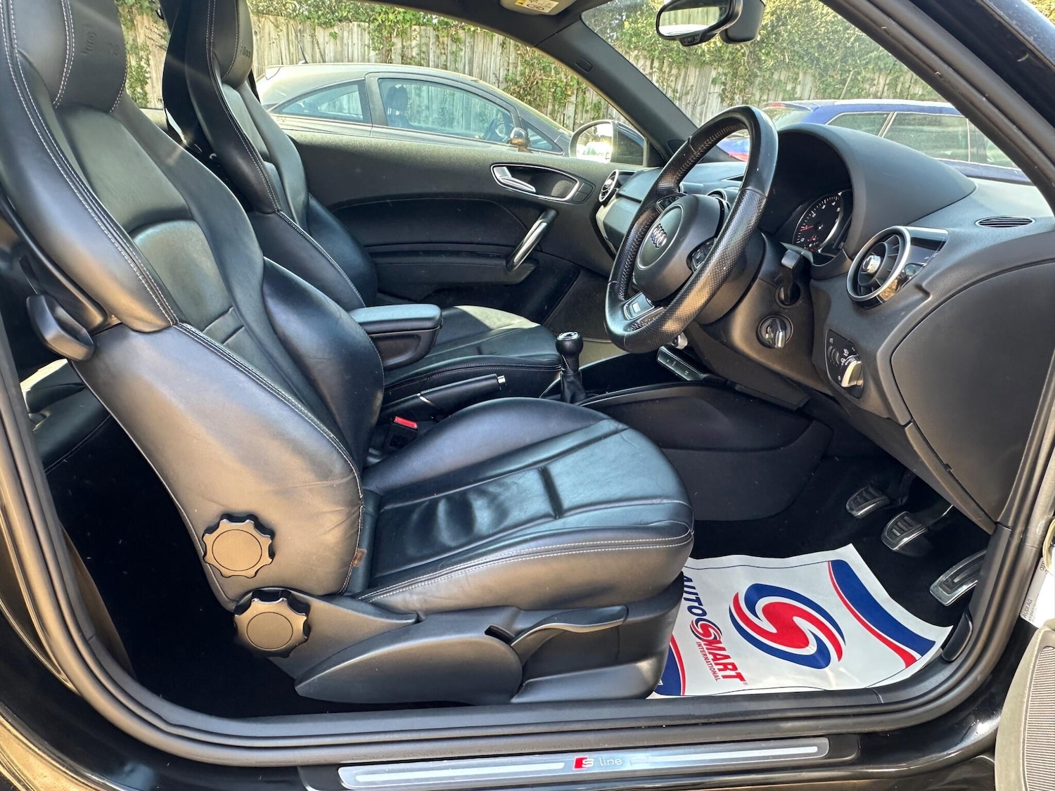 Used Audi A1 2015 for sale - 76295825: Photo 24