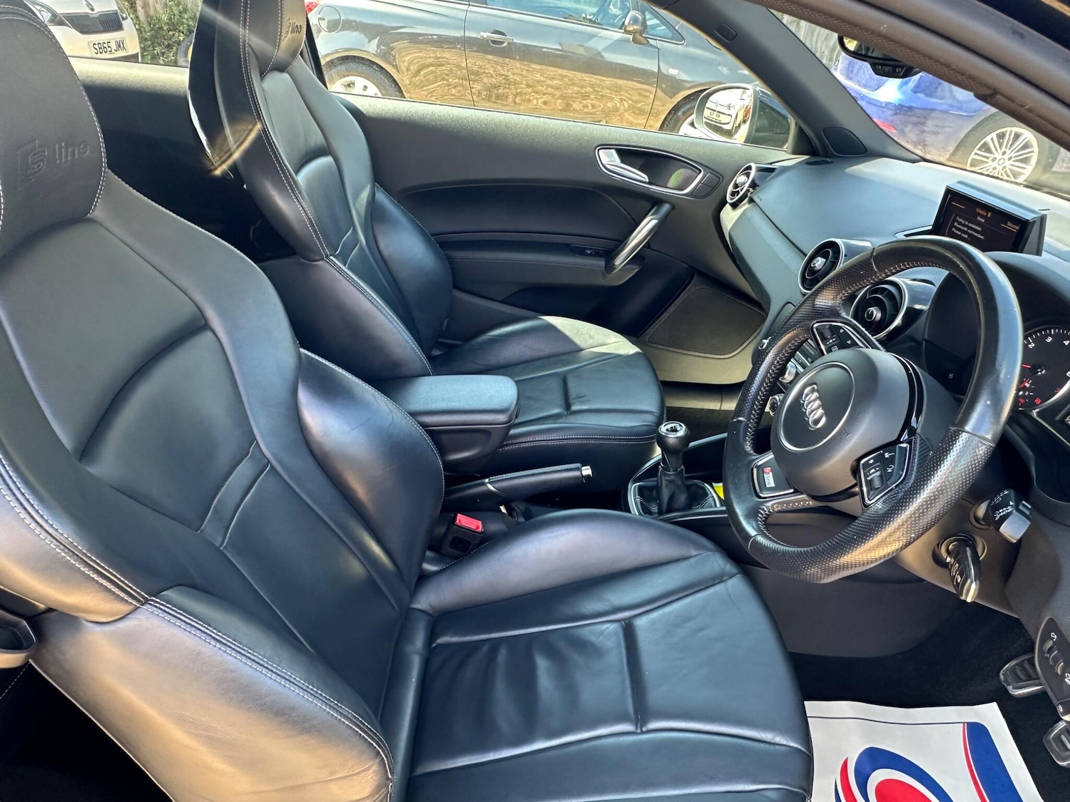 Used Audi A1 2015 for sale - 76295825: Photo 25