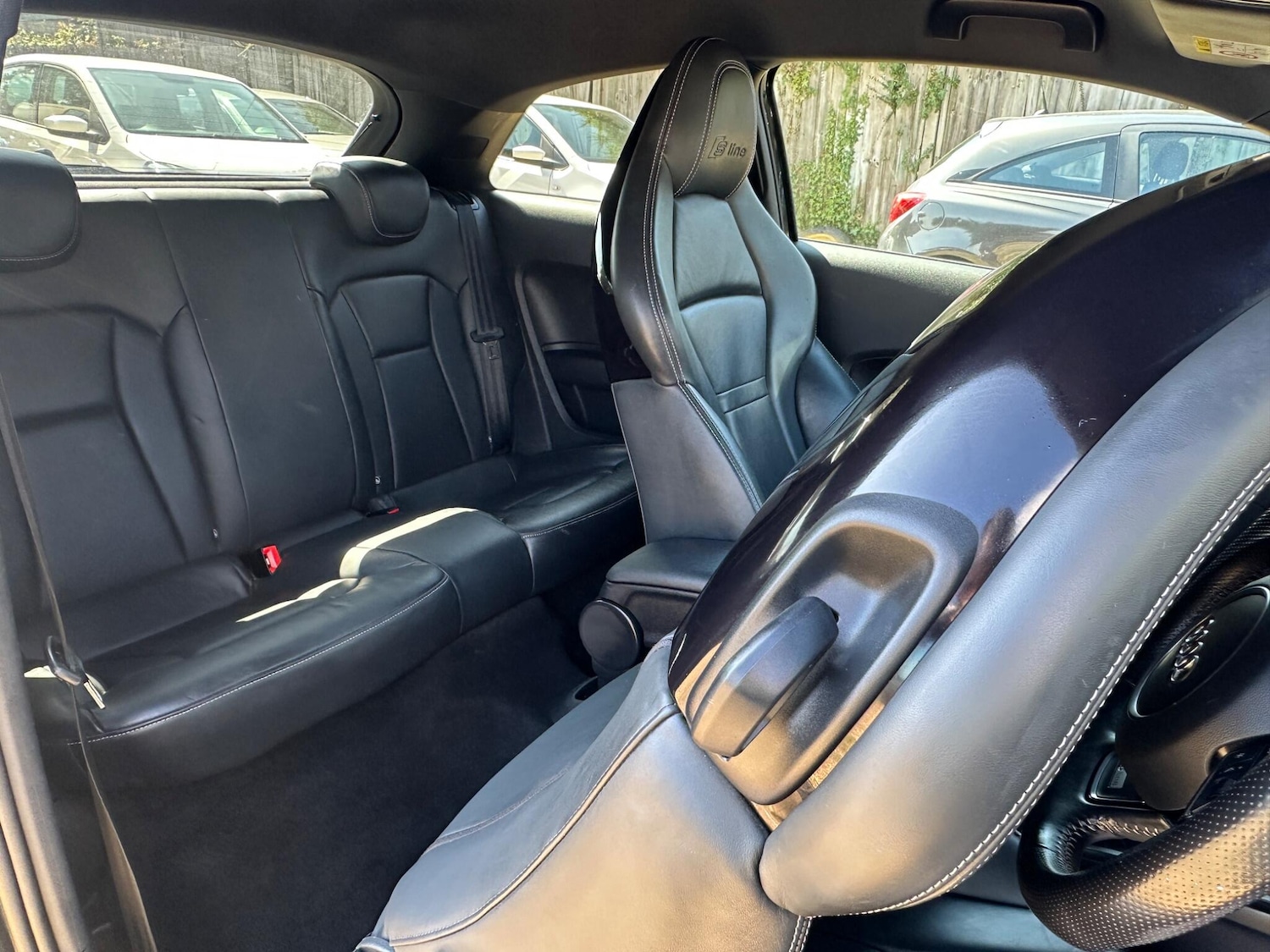 Used Audi A1 2015 for sale - 76295825: Photo 29