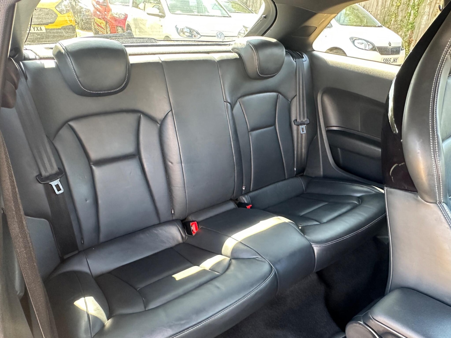 Used Audi A1 2015 for sale - 76295825: Photo 30