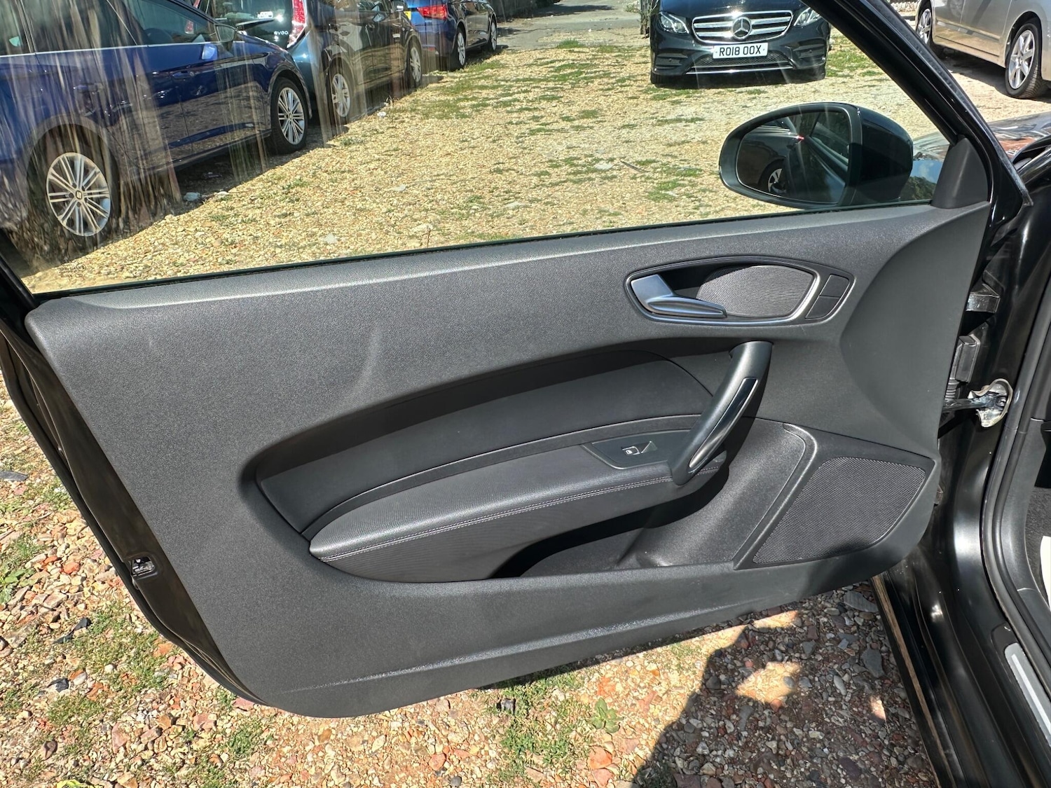 Used Audi A1 2015 for sale - 76295825: Photo 46