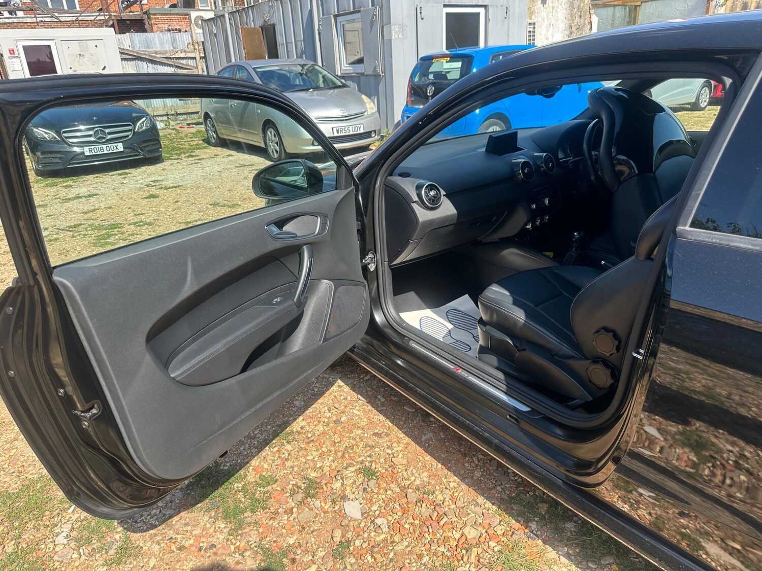 Used Audi A1 2015 for sale - 76295825: Photo 47