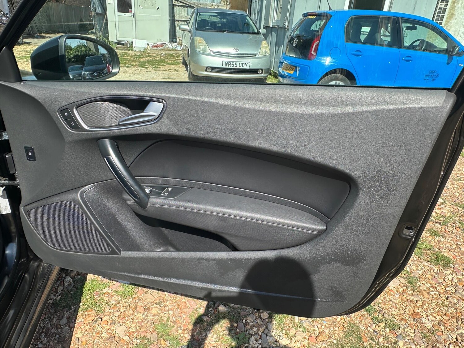 Used Audi A1 2015 for sale - 76295825: Photo 48