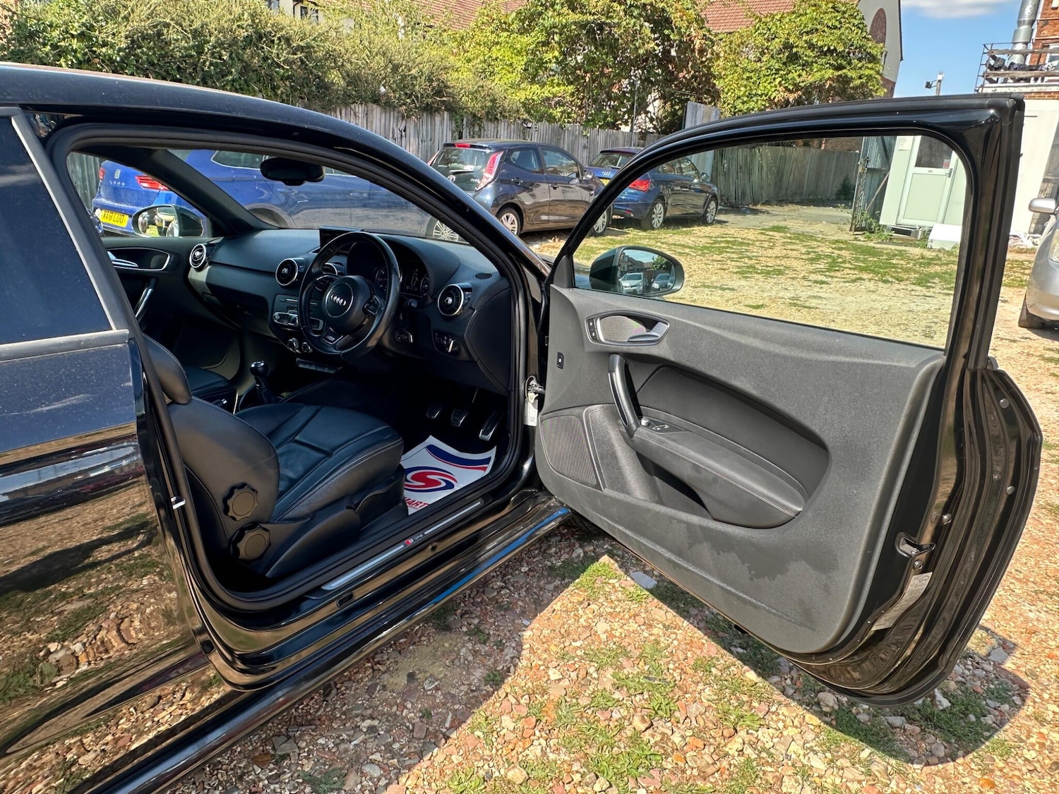 Used Audi A1 2015 for sale - 76295825: Photo 49