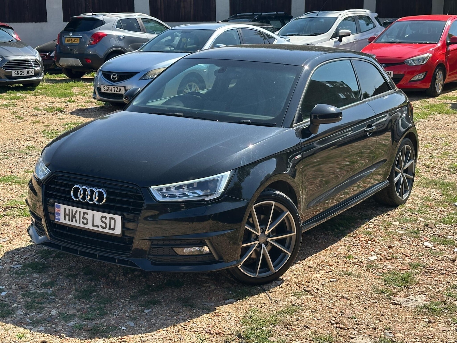 Used Audi A1 2015 for sale - 76295825: Photo 5