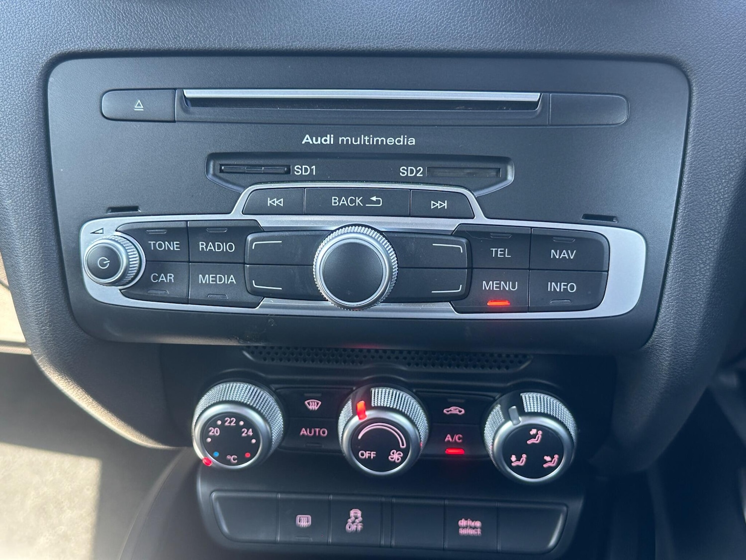 Used Audi A1 2015 for sale - 76295825: Photo 51