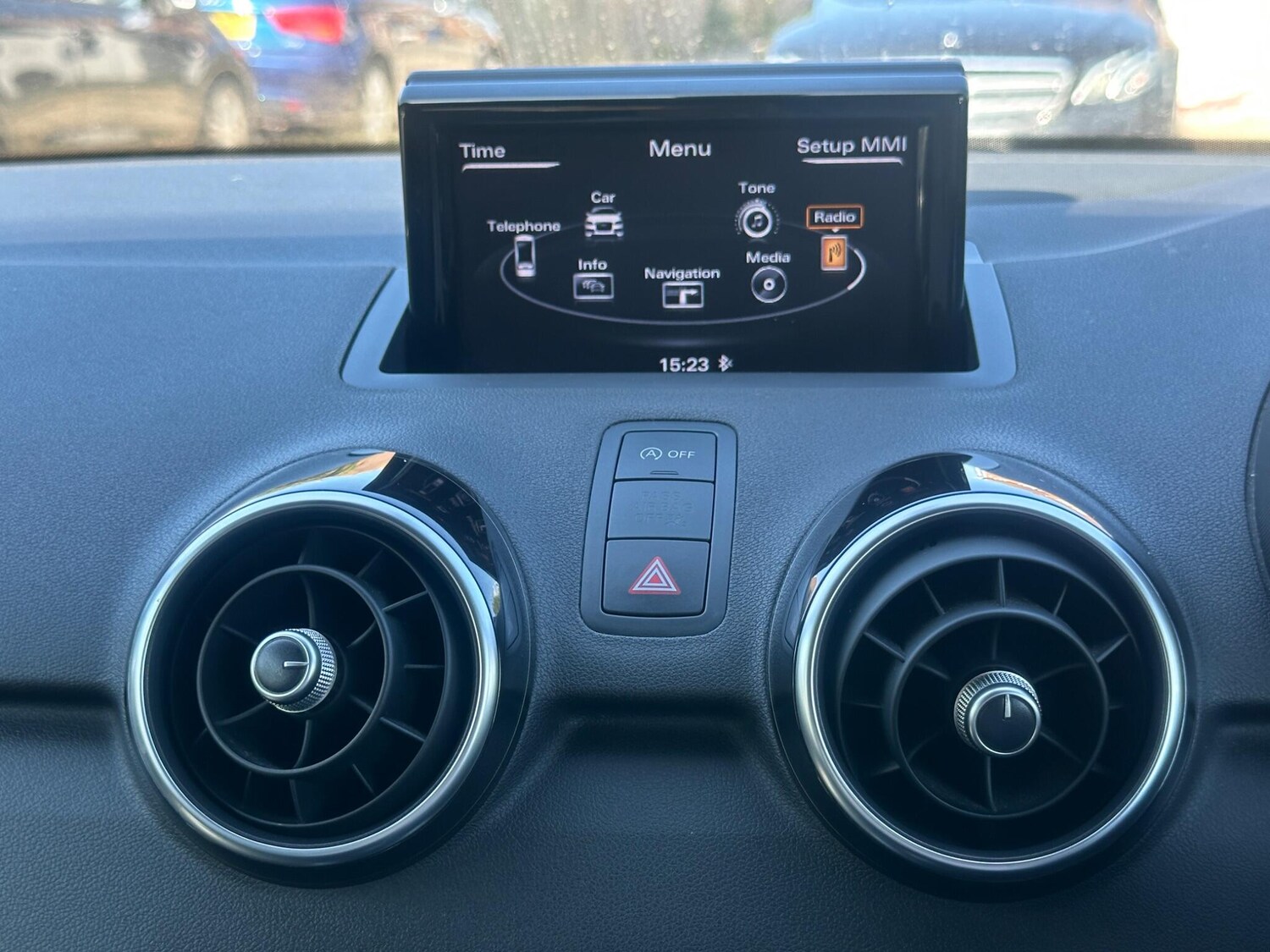 Used Audi A1 2015 for sale - 76295825: Photo 52