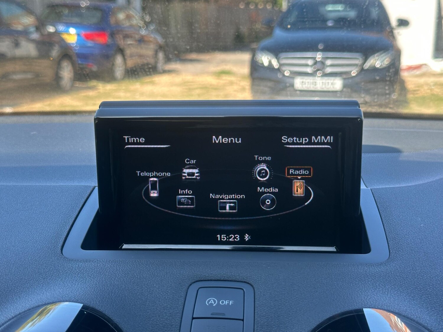 Used Audi A1 2015 for sale - 76295825: Photo 53