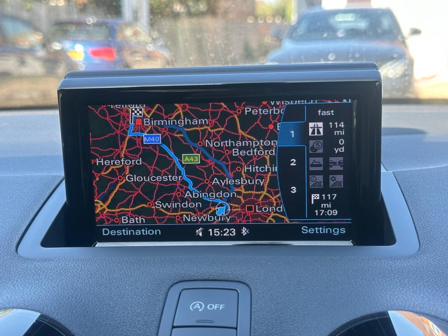 Used Audi A1 2015 for sale - 76295825: Photo 56