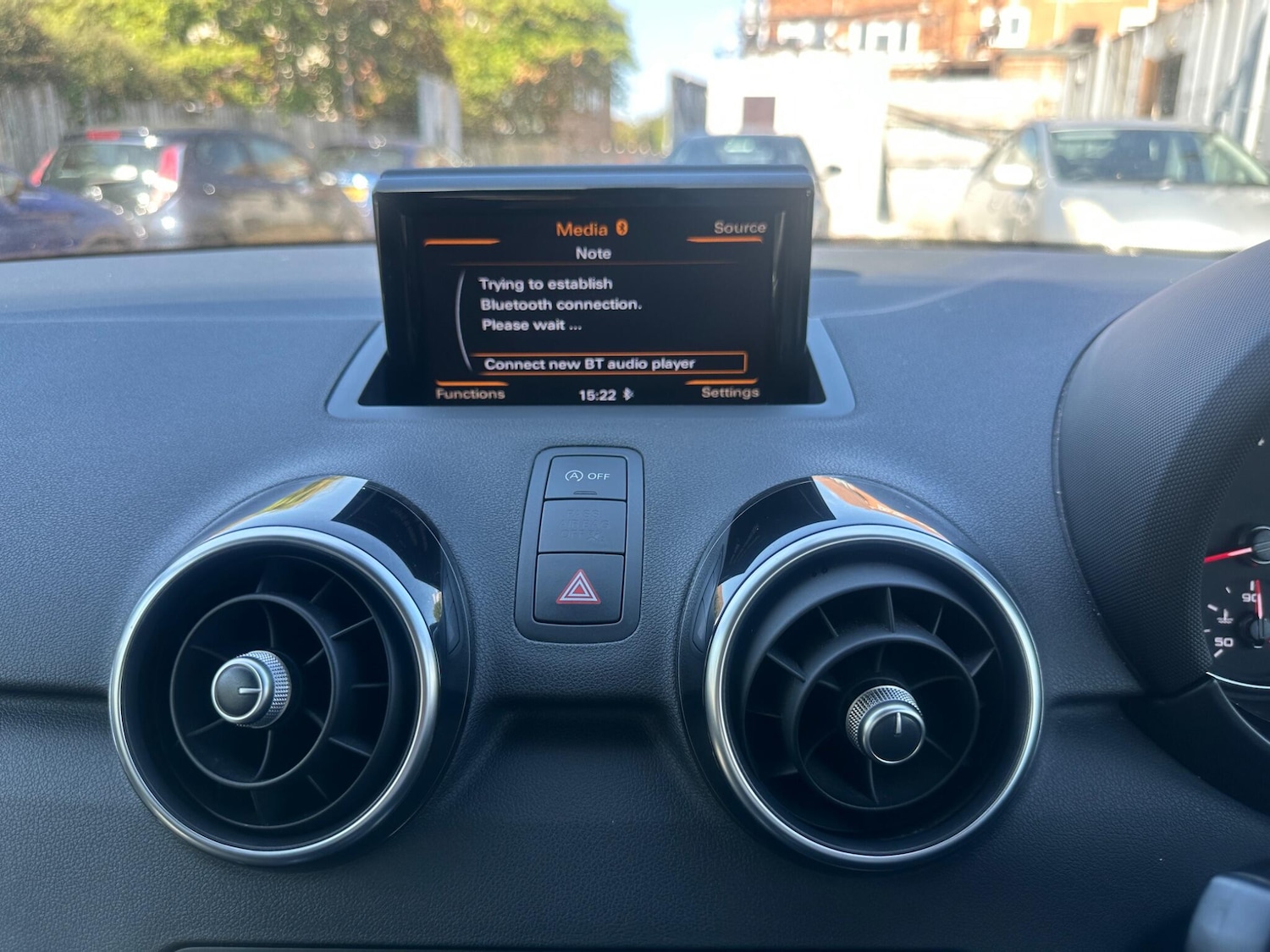 Used Audi A1 2015 for sale - 76295825: Photo 57