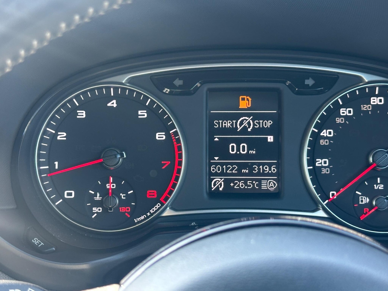 Used Audi A1 2015 for sale - 76295825: Photo 58