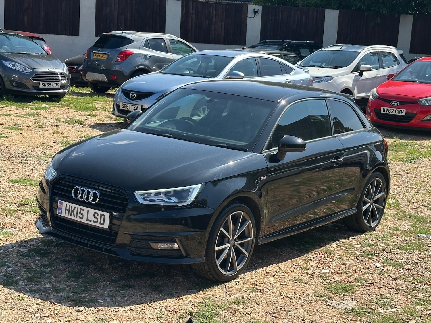 Used Audi A1 2015 for sale - 76295825: Photo 6
