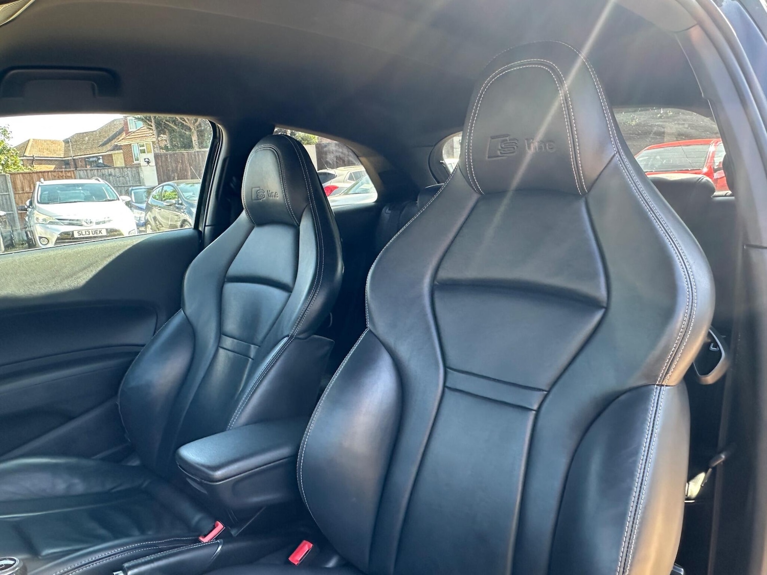 Used Audi A1 2015 for sale - 76295825: Photo 61