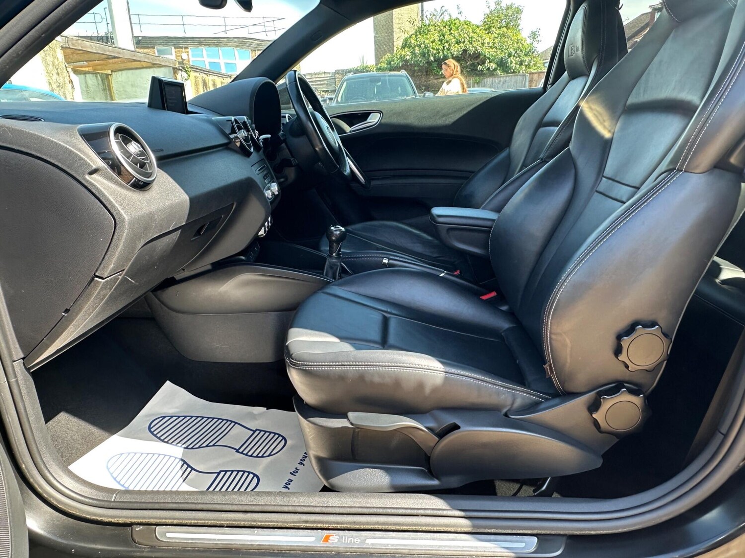 Used Audi A1 2015 for sale - 76295825: Photo 62