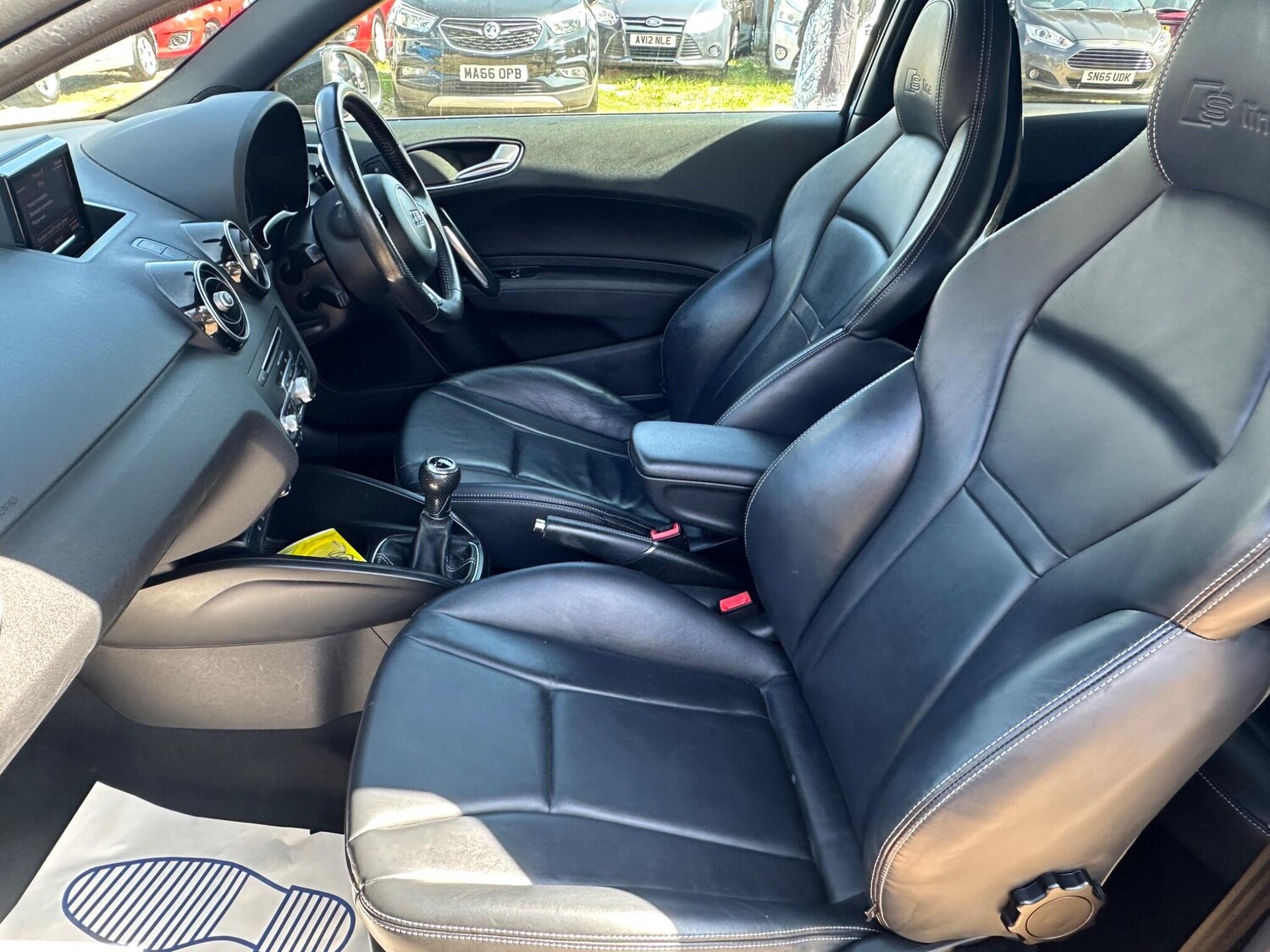 Used Audi A1 2015 for sale - 76295825: Photo 63