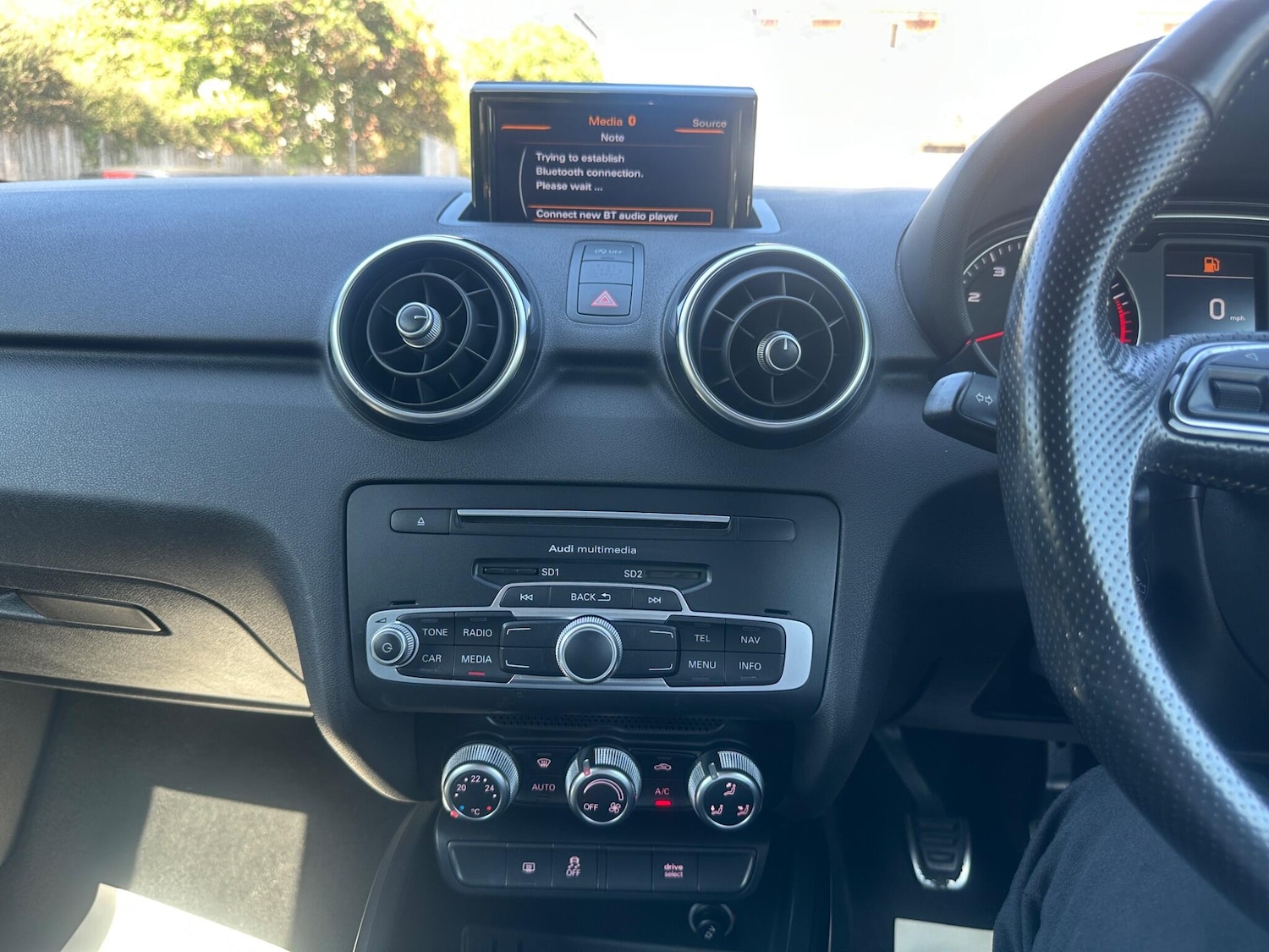 Used Audi A1 2015 for sale - 76295825: Photo 66