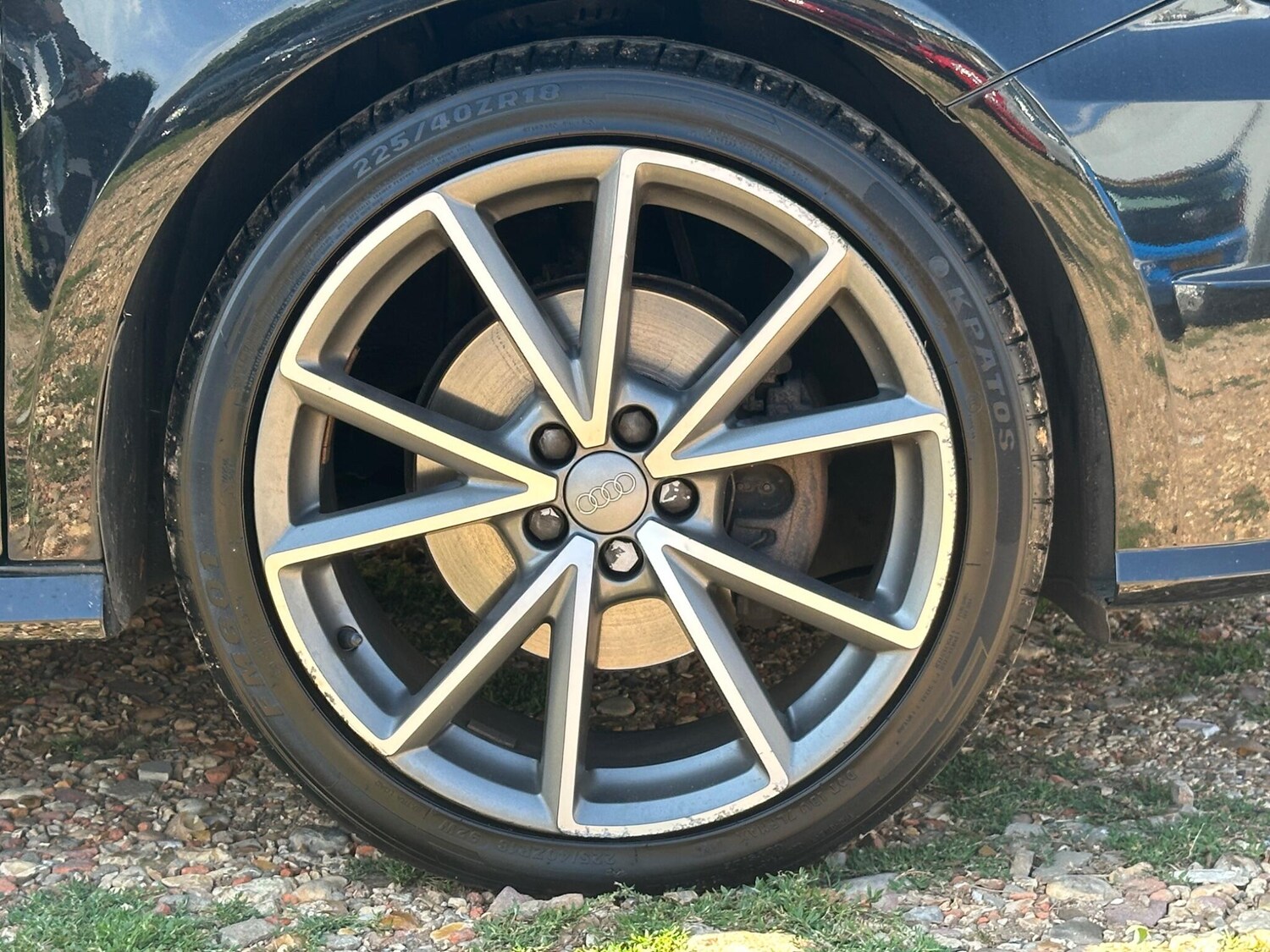 Used Audi A1 2015 for sale - 76295825: Photo 69