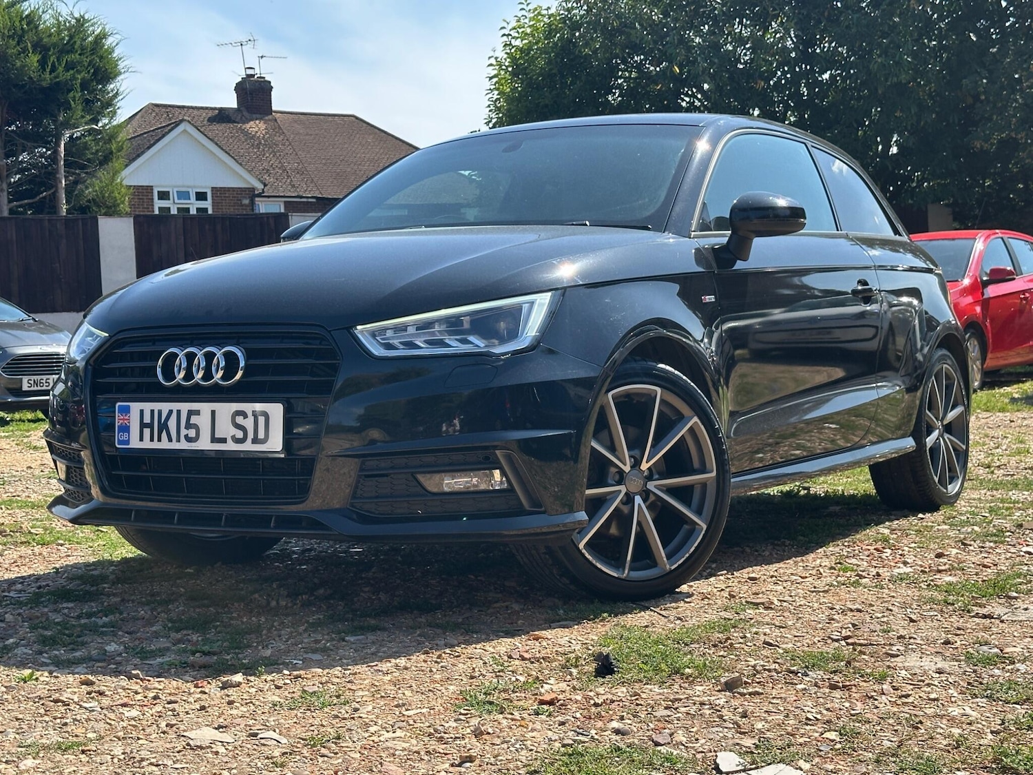 Used Audi A1 2015 for sale - 76295825: Photo 7