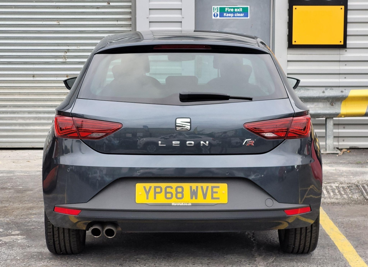 Used SEAT Leon 2018 for sale - 76831780: Photo 10