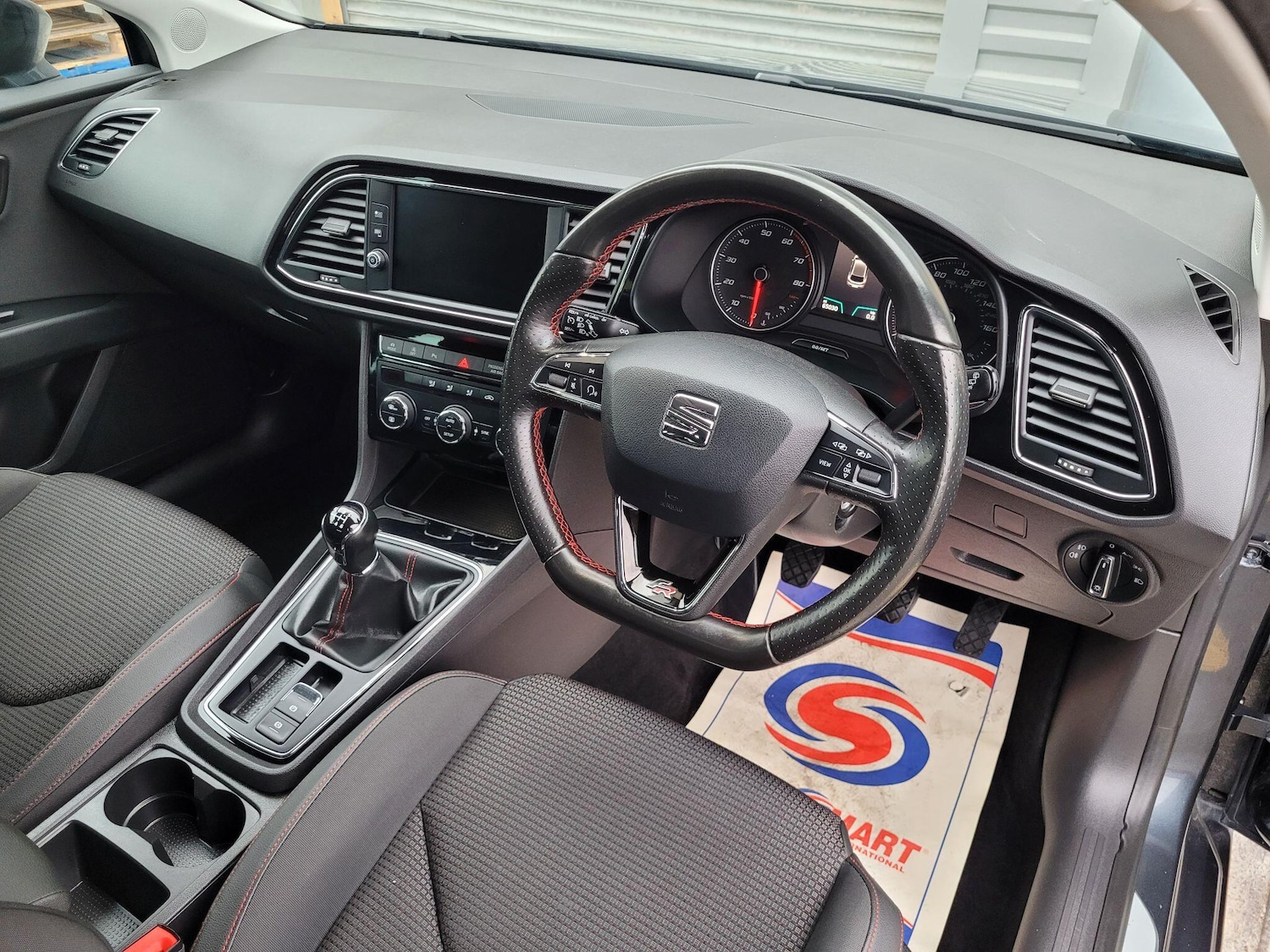 Used SEAT Leon 2018 for sale - 76831780: Photo 11