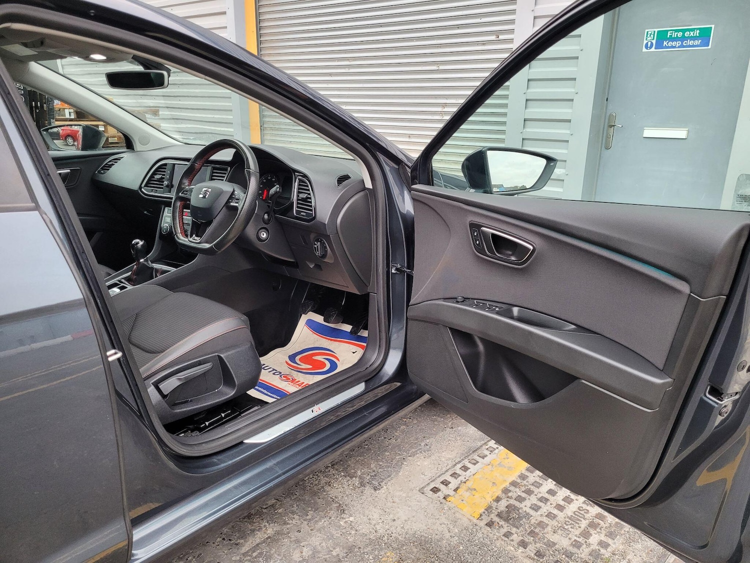 Used SEAT Leon 2018 for sale - 76831780: Photo 12