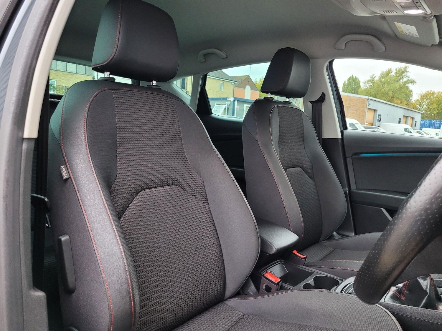 Used SEAT Leon 2018 for sale - 76831780: Photo 14