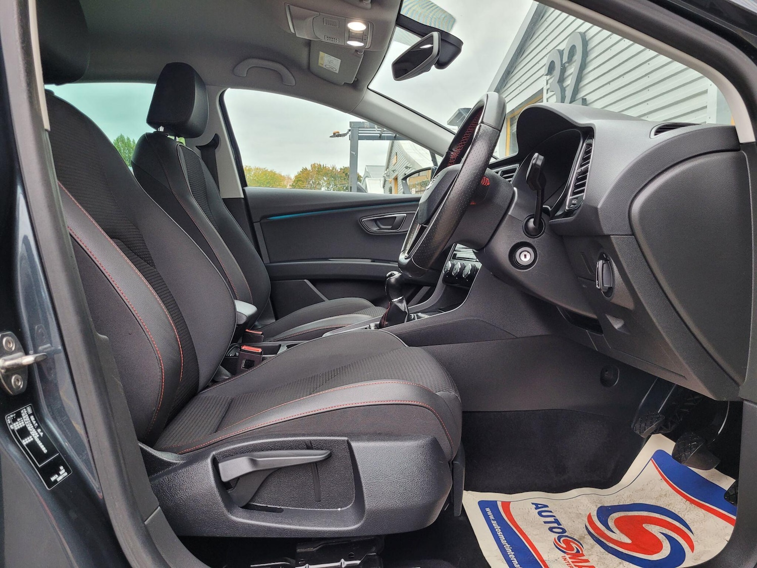 Used SEAT Leon 2018 for sale - 76831780: Photo 16