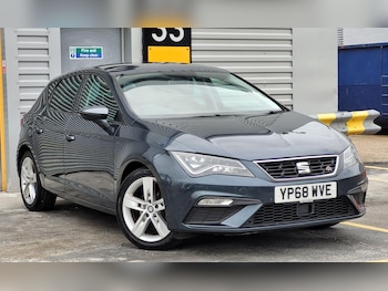 2018 (68) - 1.5 TSI EVO FR [EZ] 5dr